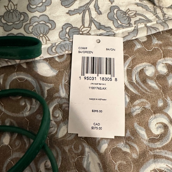 Coach Tabby Clutch - Picture 5 of 6